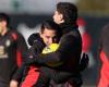 Milan: a book for Maignan, golf balls for Morata: here is the Rossoneri's “Secret Santa”