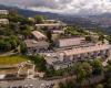 The Castellucciu Hospital in Ajaccio celebrates half a century of care