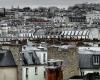 Why is Paris losing as many inhabitants as Seine-Saint-Denis gains every year?