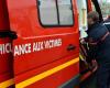 a 79-year-old woman extricated and hospitalized – Angers Info