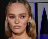 “He looks like his father”: Lily Rose Depp in a relationship, his girlfriend victim of criticism