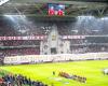 Le Losc and Notre-Dame de la Treille Cathedral, united for the club’s 80th anniversary