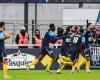 Coupe de France: Saint-Brieuc brings down Le Havre, exploits of Bourgoin-Jallieu and Cannes