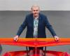 Gordon Murray, the genius visionary engineer