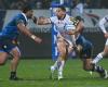 Bordeaux-Bègles wins in Castres and takes leadership of the Top 14