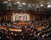 US shutdown avoided, Congress gives approval