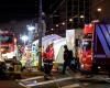 Cars on the Christmas market in Magdeburg, who is the man arrested for the attack and what is known about the reasons