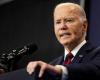 Joe Biden promulgates text avoiding budgetary paralysis in the United States – rts.ch