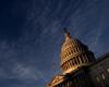 USA, Congress approves law to avoid shutdown