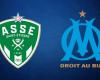 St Etienne – Marseille: at what time and on which channel to watch the Coupe de France match live?