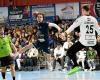 N1M: Hennebont-Lochrist wins the derby against neighboring Rennes