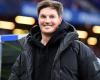 2nd Bundesliga: Application victory for HSV coach Merlin Polzin | sport