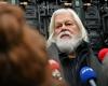 6 p.m. news – In Paris, Paul Watson determined to “end whaling one way or another”