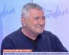 Jean-Marie Bigard gives news of his ex-wife and his first son who lives in Brazil