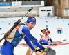 When biathlon is on TV today, Pursuits Le Grand Bornand 2024: timetables, startlist, program, streaming