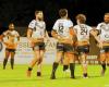 Super XIII – 4 in a row for Albi who wins against Saint-Gaudens – Rugby League