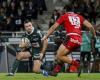 Rugby – Top 14: Joe Simmonds in Wilkinson’s garden