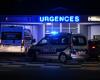 one dead and one seriously injured in Essonne