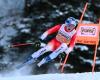 Swiss double in Val Gardena: Odermatt ahead of Von Allmen