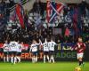 Serie A, Bologna wins at Torino and joins Juventus in sixth place