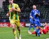 Coupe de France: Nantes de Kombouaré too strong for Drancy, who stops in the 32nd final