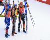 Biathlon – Despite the public's stupidity, Franziska Preuss takes on the pursuit of Grand Bornand – Sports Infos – Ski