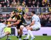 Top 14 – Grégory Alldritt (La Rochelle): “I’m choosy because we have ambitions”