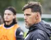 the anger of Bryan Bergougnoux after the cancellation of the 32nd final between Tours FC and Lorient