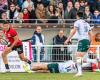 Top 14 – Toulon has fun against Pau and gets on the podium