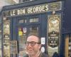 Paris 9th: the beautiful Sundays of Bon Georges | Gilles Pudlowski's blog