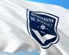 Figure of the Girondins de Bordeaux, the educator Pierrot Labat has died