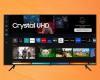 No need to wait anymore, this Samsung Smart TV has reached a crazy price on this well-known site