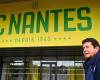 Drancy is angry with FC Nantes who left with their recipe