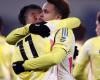 Serie A – Monza-Juventus 1-2: the Bianconeri suffer but narrowly advance with McKennie and Nico Gonzalez