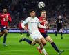 an OM-Lille shock, little Thumb Espaly against PSG… The complete draw for the round of 16