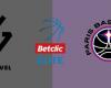 Paris: At what time and on which channel to watch the Betclic Élite basketball match?