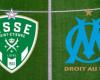 Etienne – Marseille: at what time and on which channel to watch the Coupe de France match live?