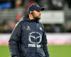 INTERVIEW. Pro D2: “We once again showed great strength of character”, underlines Rémi Vaquin after the defeat of SU Agen in Brive