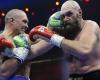 Tyson Fury vs Oleksandr Usyk: who won the boxing match this Sunday and remains the heavyweight boss?