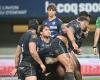 MHR: how did the Montpellier scrum become a reference in the Top 14 in recent weeks?