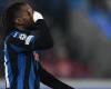 Lookman overturns Empoli in the first minute of injury time: Atalanta ends the first half ahead