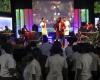 Haiti: a concert at Christmas to maintain hope