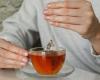 billions of microplastic particles in your daily tea