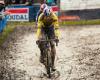 Cycling. Cyclo-cross – Wout Van Aert fell ill, his resumption postponed to Friday