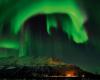 the northern lights, a boon for research