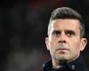 Monza Juventus, Thiago Motta: 'Calendar? The accounts will be done at the end of the season'