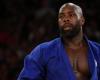 Teddy Riner and his Paris SG club win the Champions League