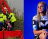 Cycling. Cyclo-cross – News from Cat Ferguson after her terrible fall in Huslt!