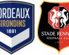 Bordeaux – Stade Rennes: SRFC notes