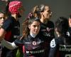 Women's rugby – The poster between Lyon and Toulouse is focused on women's rugby